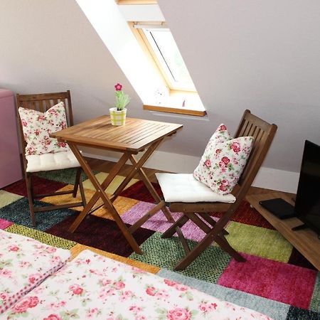 Gemuetliches Gaestezimmer In Ostseenaehe Apartment Stubbendorf Exterior photo