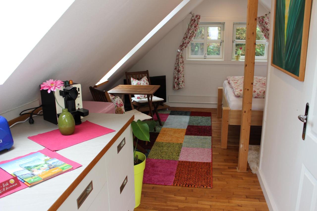 Gemuetliches Gaestezimmer In Ostseenaehe Apartment Stubbendorf Exterior photo